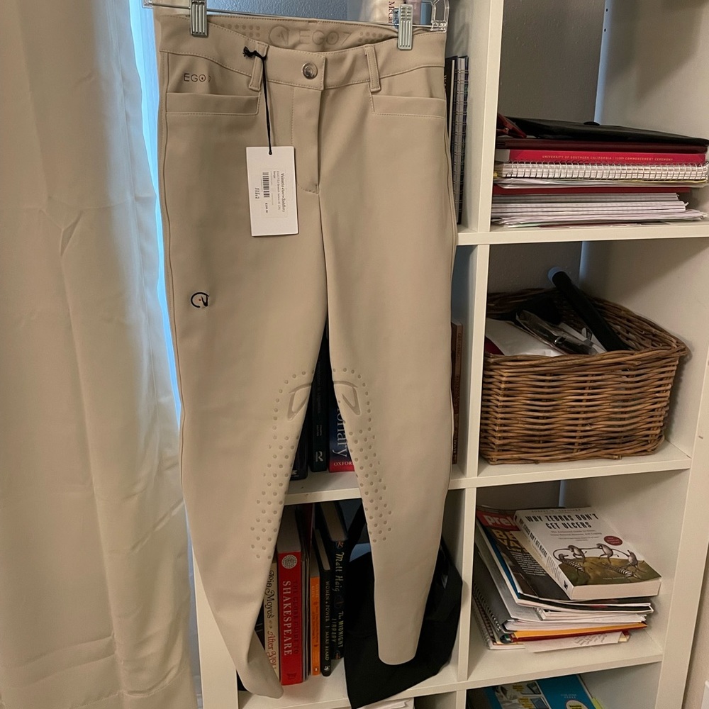 EGO7 EJ Breeches